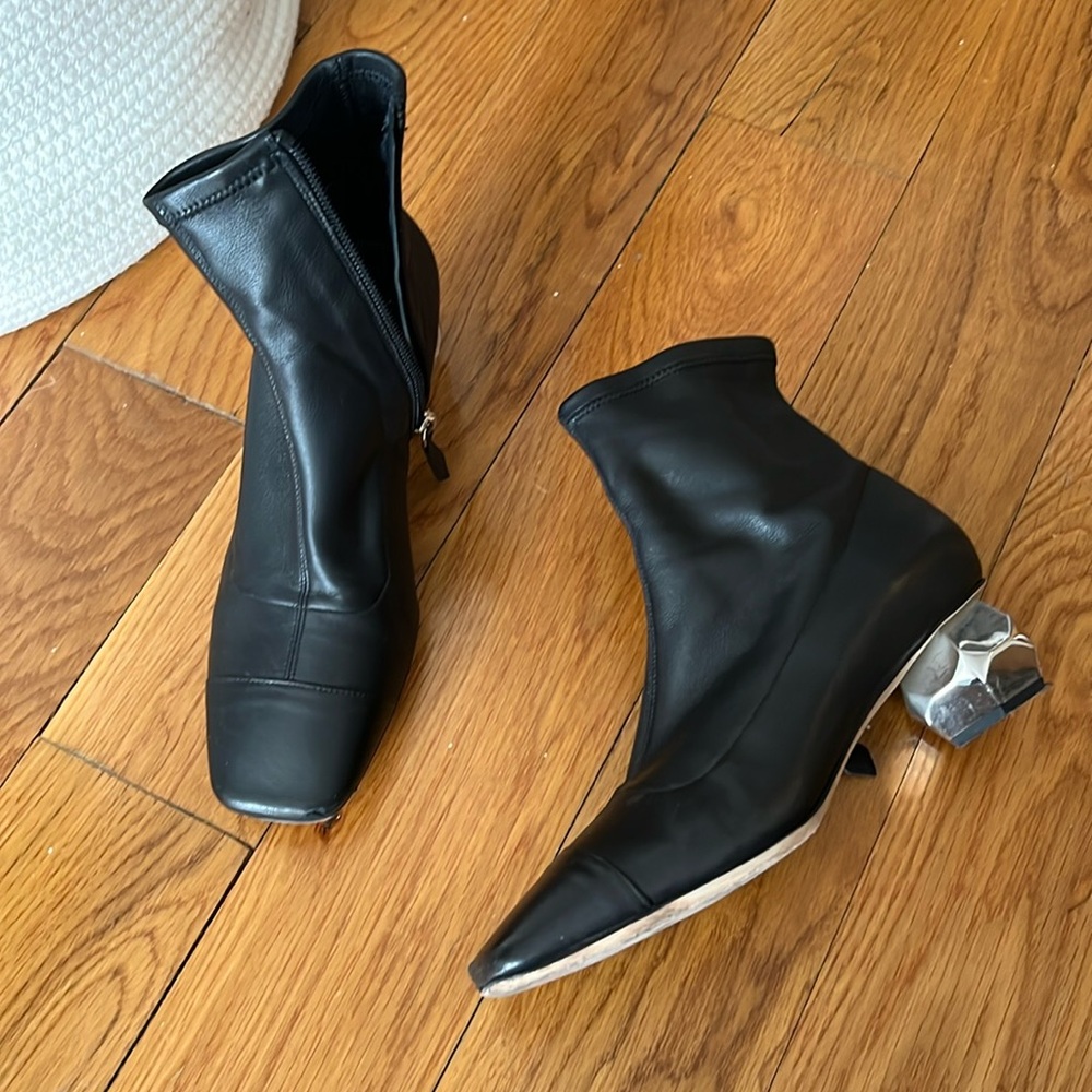 Frances Valentine Marnie Boots